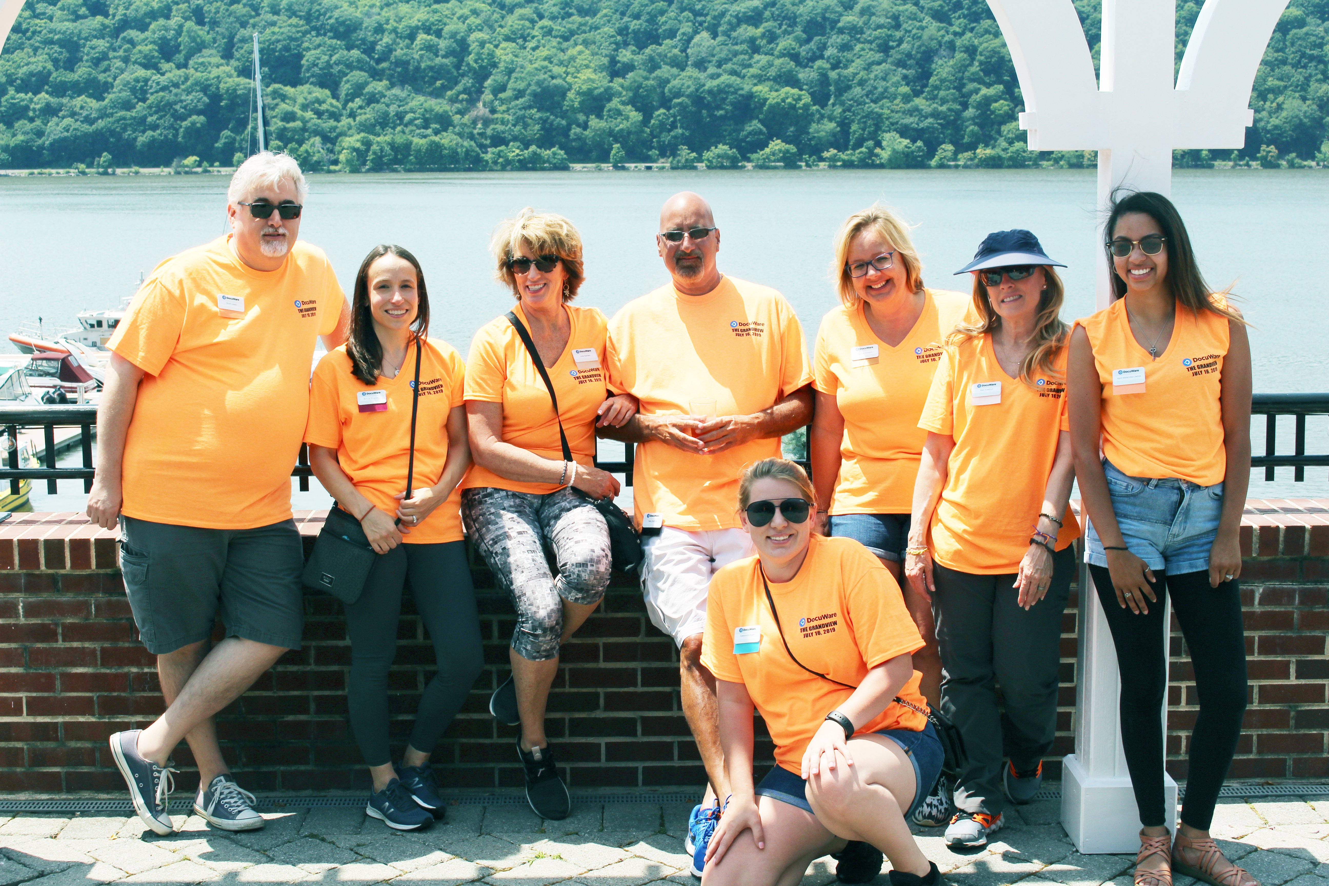 People Lunch_photoshop